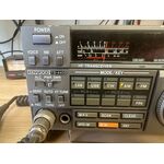 KENWOOD TS 440 S AT HF ALL MODE ACCORDATORE AUTOMATICO INTERNO E FILTRO CW OTTIMO