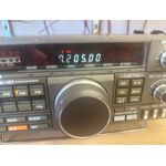 KENWOOD TS 440 S AT HF ALL MODE ACCORDATORE AUTOMATICO INTERNO E FILTRO CW OTTIMO