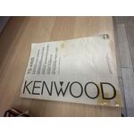 KENWOOD TS 440 S AT HF ALL MODE ACCORDATORE AUTOMATICO INTERNO E FILTRO CW OTTIMO