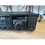 YAESU FT DX 3000 HF E 50 MHZ ALL MODE OTTIMO CON IMBALLO