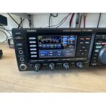 YAESU FT DX 3000 HF E 50 MHZ ALL MODE OTTIMO CON IMBALLO