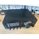 YAESU FT DX 3000 HF E 50 MHZ ALL MODE OTTIMO CON IMBALLO