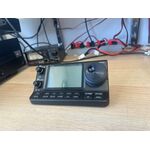 ICOM IC 7100 QUADRIBANDA ALL MODE OTTIMO