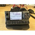 ICOM IC 7100 QUADRIBANDA ALL MODE OTTIMO