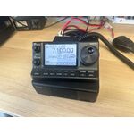 ICOM IC 7100 QUADRIBANDA ALL MODE OTTIMO