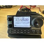 ICOM IC 7100 QUADRIBANDA ALL MODE OTTIMO
