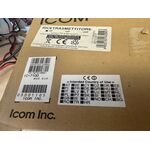ICOM IC 7100 QUADRIBANDA ALL MODE OTTIMO CON IMBALLO