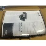 ICOM IC 7100 QUADRIBANDA ALL MODE OTTIMO CON IMBALLO