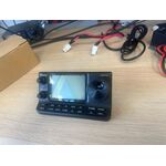 ICOM IC 7100 QUADRIBANDA ALL MODE OTTIMO CON IMBALLO