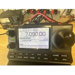ICOM IC 7100 QUADRIBANDA ALL MODE OTTIMO CON IMBALLO
