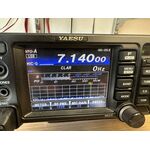 YAESU FT 991  QUADRIBANDA ALL MODE OTTIMO CON IMBALLO