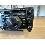 YAESU FT 991  QUADRIBANDA ALL MODE OTTIMO CON IMBALLO