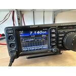 YAESU FT 991  QUADRIBANDA ALL MODE OTTIMO CON IMBALLO