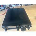 YAESU FT 991  QUADRIBANDA ALL MODE OTTIMO CON IMBALLO