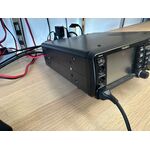 YAESU FT 991  QUADRIBANDA ALL MODE OTTIMO CON IMBALLO