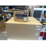 YAESU FT DX 101 MP HF E 50 MHZ ALL MODE 200 WATT COME NUOVO CON IMBALLI R FILTRO SSB