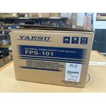 YAESU FT DX 101 MP HF E 50 MHZ ALL MODE 200 WATT COME NUOVO CON IMBALLI R FILTRO SSB