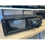 YAESU FT DX 101 MP HF E 50 MHZ ALL MODE 200 WATT COME NUOVO CON IMBALLI R FILTRO SSB