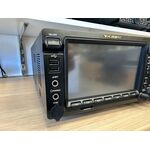 YAESU FT DX 101 MP HF E 50 MHZ ALL MODE 200 WATT COME NUOVO CON IMBALLI R FILTRO SSB