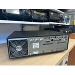 YAESU FT DX 101 MP HF E 50 MHZ ALL MODE 200 WATT COME NUOVO CON IMBALLI R FILTRO SSB