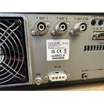 YAESU FT DX 101 MP HF E 50 MHZ ALL MODE 200 WATT COME NUOVO CON IMBALLI R FILTRO SSB