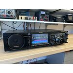 YAESU FT DX 101 MP HF E 50 MHZ ALL MODE 200 WATT COME NUOVO CON IMBALLI R FILTRO SSB
