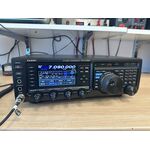 YAESU FT DX 1200 HF E 50 MHZ ALL MODE OTTIMO CON IMBALLO
