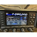 YAESU FT DX 1200 HF E 50 MHZ ALL MODE OTTIMO CON IMBALLO