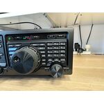 YAESU FT DX 1200 HF E 50 MHZ ALL MODE OTTIMO CON IMBALLO