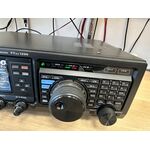 YAESU FT DX 1200 HF E 50 MHZ ALL MODE OTTIMO CON IMBALLO