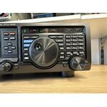 YAESU FT DX 1200 HF E 50 MHZ ALL MODE OTTIMO CON IMBALLO