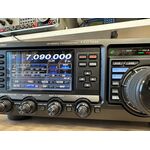 YAESU FT DX 1200 HF E 50 MHZ ALL MODE OTTIMO CON IMBALLO