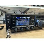 YAESU FT DX 1200 HF E 50 MHZ ALL MODE OTTIMO CON IMBALLO