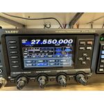YAESU FT DX 1200 HF E 50 MHZ ALL MODE OTTIMO CON IMBALLO