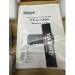YAESU FT DX 1200 HF E 50 MHZ ALL MODE OTTIMO CON IMBALLO