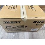 YAESU FT DX 1200 HF E 50 MHZ ALL MODE OTTIMO CON IMBALLO