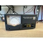 DAIWA CN 101 L  ROSWATTMETRO  DA 1,8 A 150 MHZ 1,5 KW PEP OTTIMO