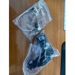 ICOM IC 705 QUADRIBANDA ALL MODE OTTIMO CON IMBALLO E BORSA WINDCAMP E RC-1 SUPPORTO ANTENNA