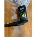 ICOM IC 705 QUADRIBANDA ALL MODE OTTIMO CON IMBALLO E BORSA WINDCAMP E RC-1 SUPPORTO ANTENNA