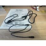YAESU SM 5000 Monitor di stazione r FT-DX5000 OTTIMO C0N IMBALLO