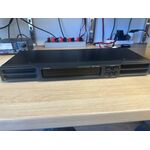 YAESU SM 5000 Monitor di stazione r FT-DX5000 OTTIMO C0N IMBALLO