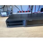 YAESU SM 5000 Monitor di stazione r FT-DX5000 OTTIMO C0N IMBALLO