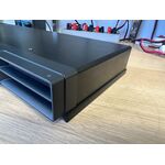 YAESU SM 5000 Monitor di stazione r FT-DX5000 OTTIMO C0N IMBALLO