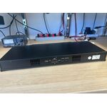 YAESU SM 5000 Monitor di stazione r FT-DX5000 OTTIMO C0N IMBALLO