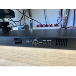 YAESU SM 5000 Monitor di stazione r FT-DX5000 OTTIMO C0N IMBALLO
