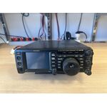 YAESU FT 991 A QUADRIBANDA ALL MODE OTTIMO CON IMBALLO