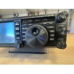 YAESU FT 991 A QUADRIBANDA ALL MODE OTTIMO CON IMBALLO