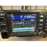 YAESU FT 991 A QUADRIBANDA ALL MODE OTTIMO CON IMBALLO