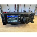 YAESU FT 991 A QUADRIBANDA ALL MODE OTTIMO CON IMBALLO