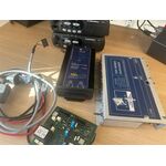 PONTE RIPETITORE CON MOTOROLA GM 340 E DUPLEXER  LEGGI BENE